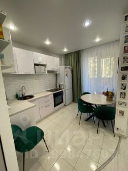 2-комн.кв., 45 м², этаж 9