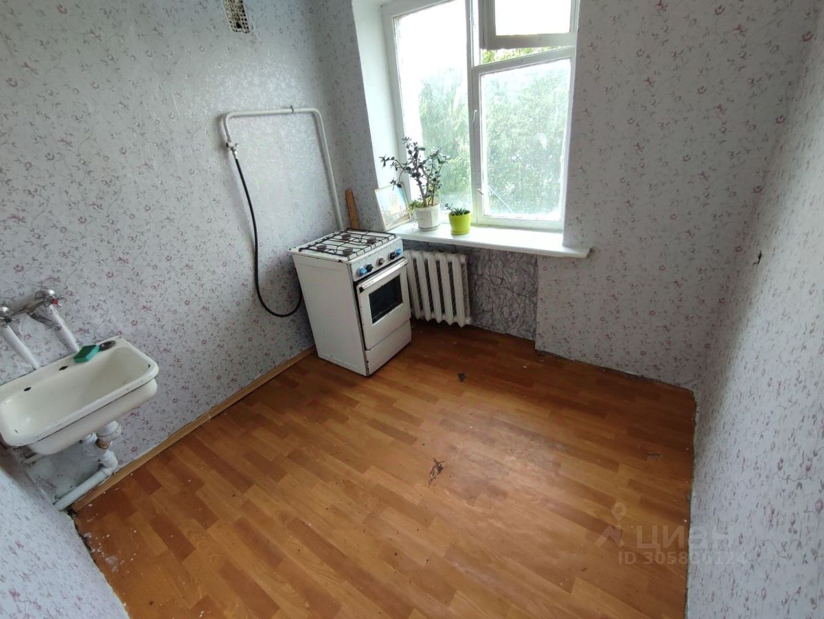 Продается1-комн.квартира,34,8м²