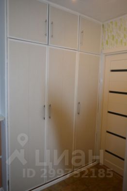 3-комн.кв., 57 м², этаж 3