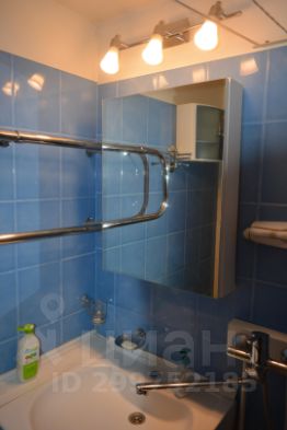 3-комн.кв., 57 м², этаж 3