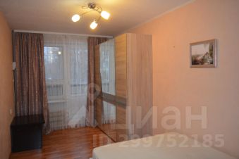 3-комн.кв., 57 м², этаж 3