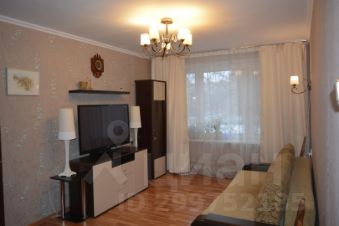 3-комн.кв., 57 м², этаж 3