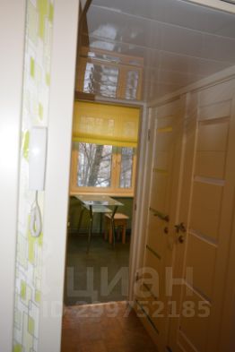 3-комн.кв., 57 м², этаж 3