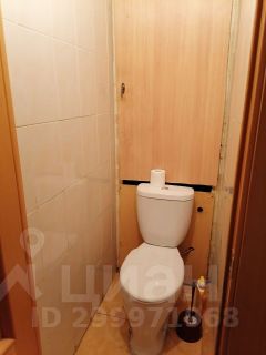 3-комн.кв., 59 м², этаж 4