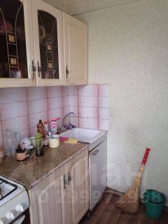 3-комн.кв., 59 м², этаж 4