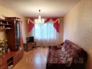 3-комн.кв., 59 м², этаж 4