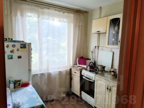 3-комн.кв., 59 м², этаж 4