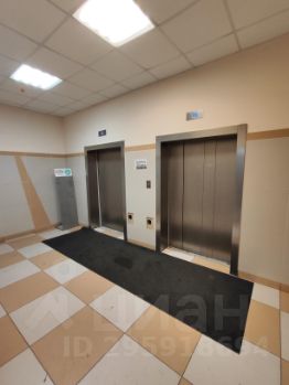 апарт.-студия, 23 м², этаж 5