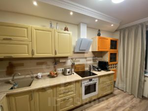 3-комн.кв., 79 м², этаж 24