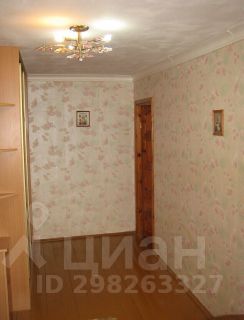 2-комн.кв., 44 м², этаж 4