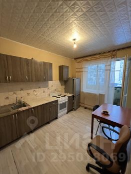 1-комн.кв., 34 м², этаж 4