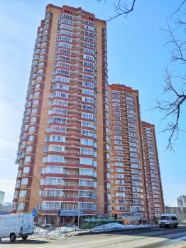 1-комн.кв., 45 м², этаж 10