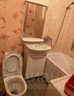 2-комн.кв., 39 м², этаж 4