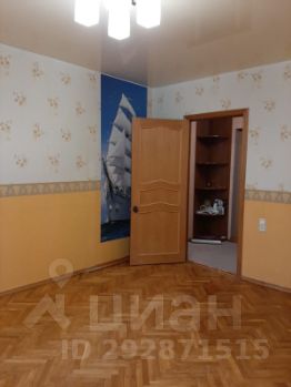 2-комн.кв., 54 м², этаж 6