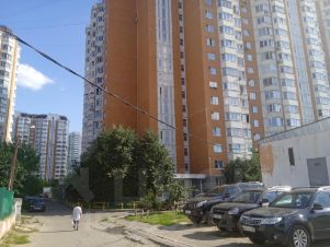 2-комн.кв., 52 м², этаж 11