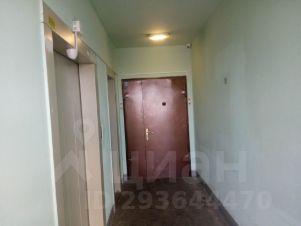 2-комн.кв., 52 м², этаж 11