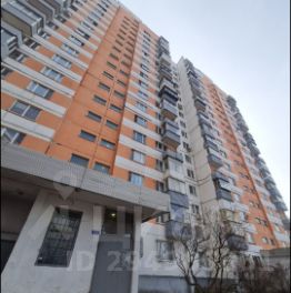 2-комн.кв., 55 м², этаж 2