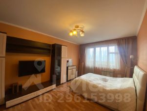 3-комн.кв., 72 м², этаж 16