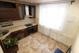 3-комн.кв., 81 м², этаж 9