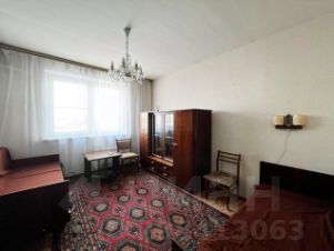 2-комн.кв., 55 м², этаж 8