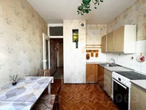 2-комн.кв., 55 м², этаж 8