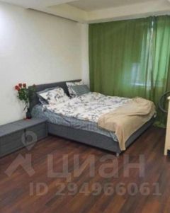 2-комн.кв., 55 м², этаж 2