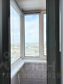 3-комн.кв., 78 м², этаж 14