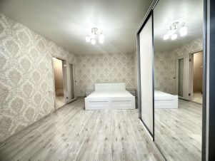 1-комн.кв., 38 м², этаж 10