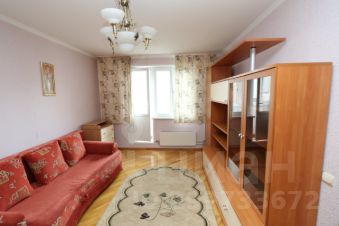 1-комн.кв., 39 м², этаж 8