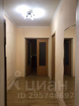 2-комн.кв., 58 м², этаж 13