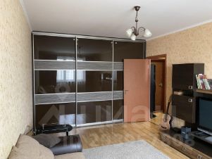 1-комн.кв., 40 м², этаж 25