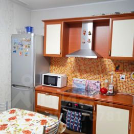 1-комн.кв., 42 м², этаж 20