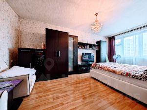 3-комн.кв., 76 м², этаж 5