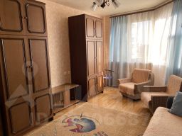 1-комн.кв., 42 м², этаж 14