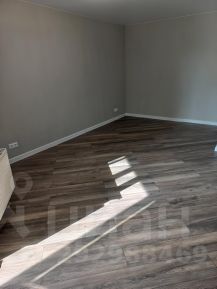 студия, 37 м², этаж 16