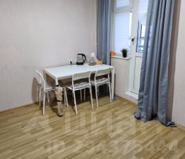 1-комн.кв., 38 м², этаж 25