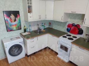 1-комн.кв., 39 м², этаж 25