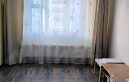 1-комн.кв., 39 м², этаж 18