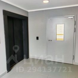 2-комн.кв., 46 м², этаж 9