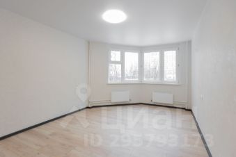 2-комн.кв., 61 м², этаж 2