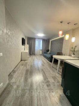 2-комн.кв., 62 м², этаж 25