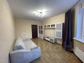 1-комн.кв., 41 м², этаж 3