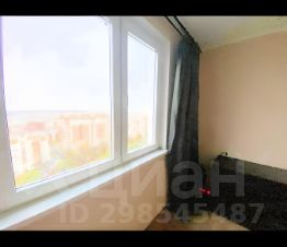 2-комн.кв., 58 м², этаж 22