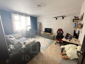 3-комн.кв., 80 м², этаж 10