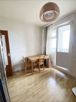 2-комн.кв., 57 м², этаж 10