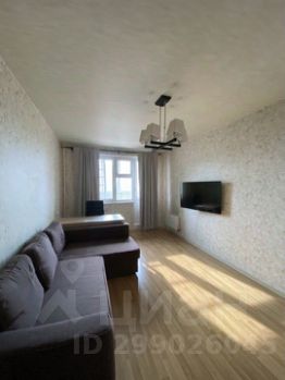 2-комн.кв., 57 м², этаж 10