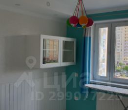 2-комн.кв., 43 м², этаж 4