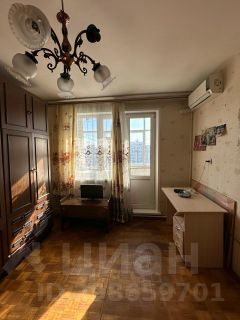 1-комн.кв., 39 м², этаж 9