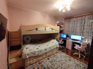 2-комн.кв., 61 м², этаж 18