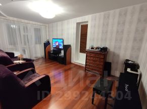 2-комн.кв., 61 м², этаж 18